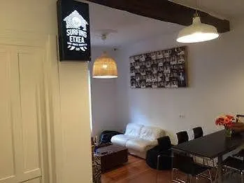 Surfing Etxea - Surf 圣塞瓦斯蒂安